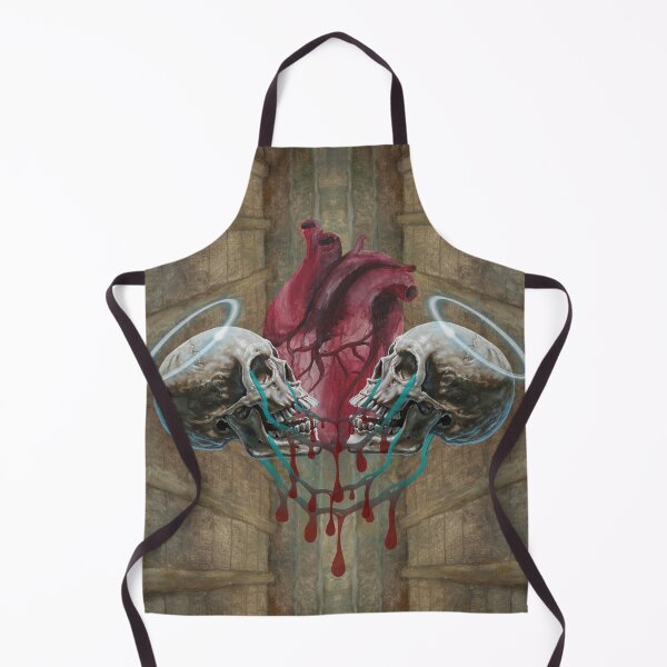 Item preview, Bleeding Love designed and sold by Metafables.