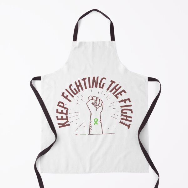 Item preview, Keep Fighting the Fight designed and sold by ChenryConcepts.