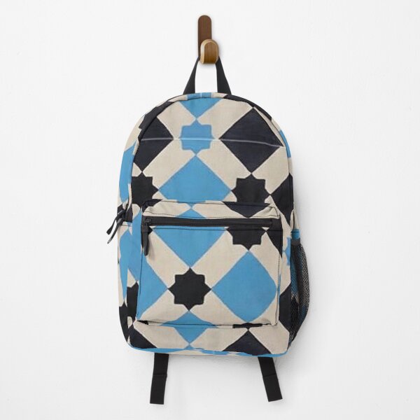 Item preview, Beautiful Moroccan Art Design – 2022 Print designed and sold by BestOfTravel.