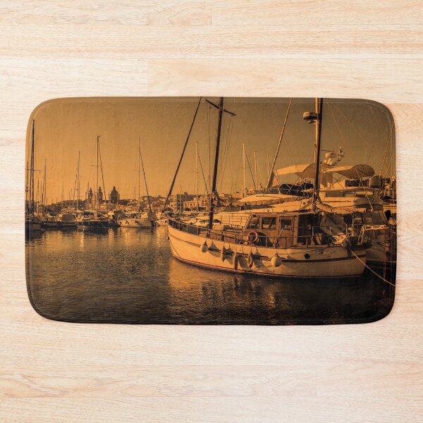 Item preview, Maltese Boats  designed and sold by hawkie.