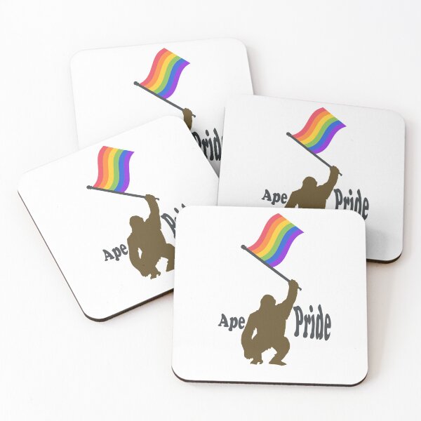 Artikelvorschau, Ape Pride WSB entworfen und verkauft von drewfin87.