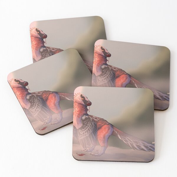 Item preview, velociraptor designed and sold by corvidarts.