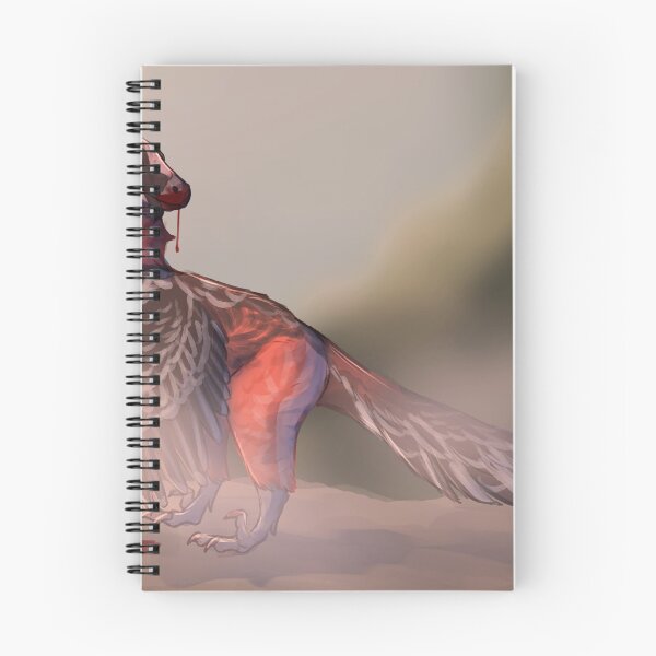 Item preview, velociraptor designed and sold by corvidarts.