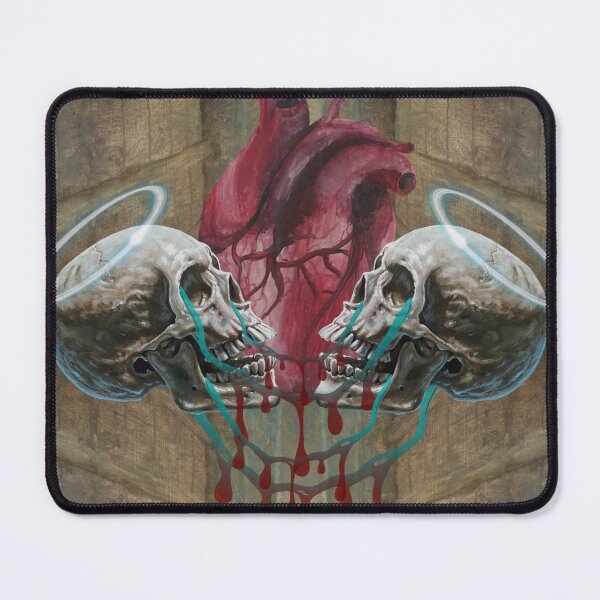 Item preview, Bleeding Love designed and sold by Metafables.