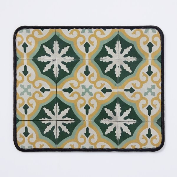 Item preview, Brilliance Moroccan Art Design – 2022 Print designed and sold by BestOfTravel.
