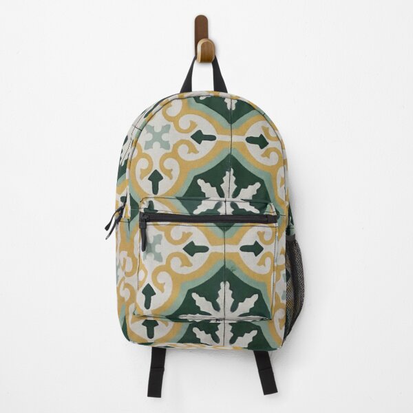 Item preview, Brilliance Moroccan Art Design – 2022 Print designed and sold by BestOfTravel.