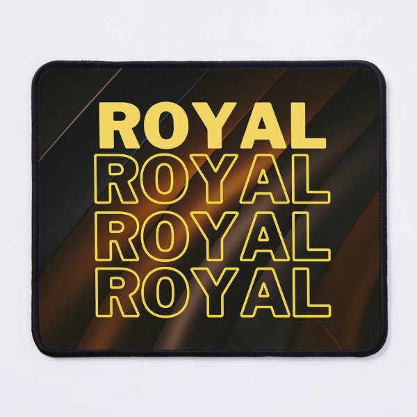 Item preview, Royal letter designed and sold by raaja33.