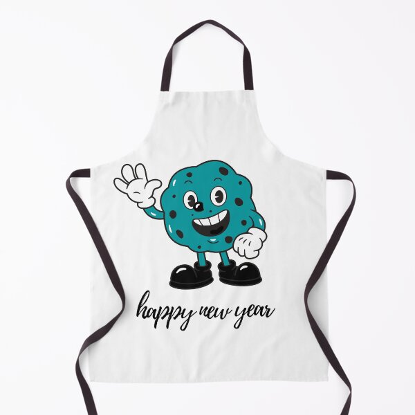 Item preview, Cartoon Character Cookie designed and sold by Sanaa95-21BK.
