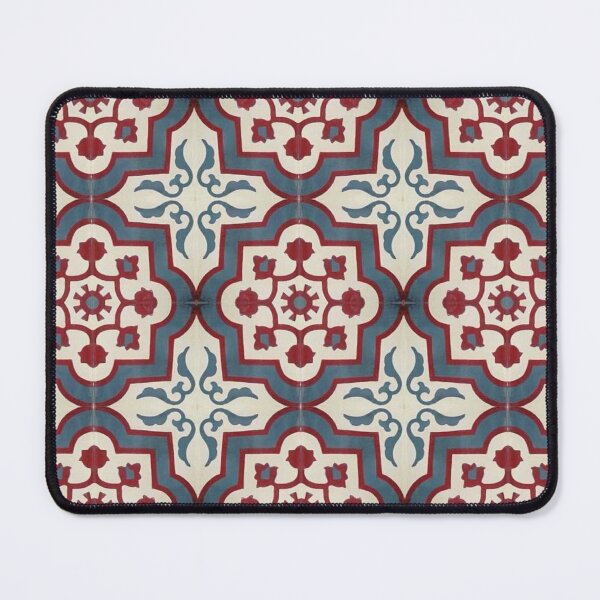 Item preview, Fantastic Moroccan Art Design – 2022 Print designed and sold by BestOfTravel.