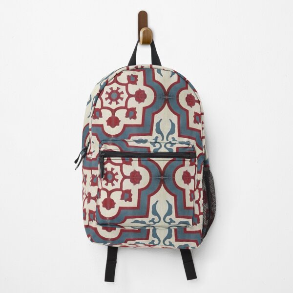 Item preview, Fantastic Moroccan Art Design – 2022 Print designed and sold by BestOfTravel.