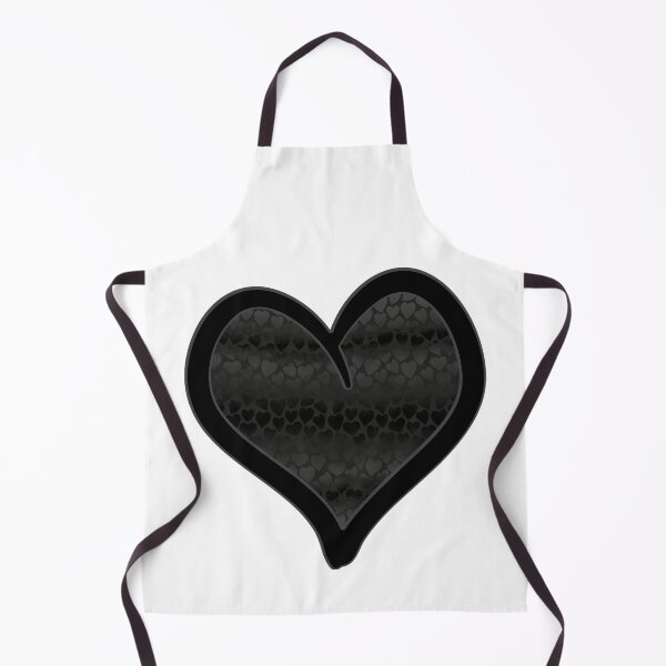 Item preview, Be My Dark Valentine designed and sold by BabsGrether.