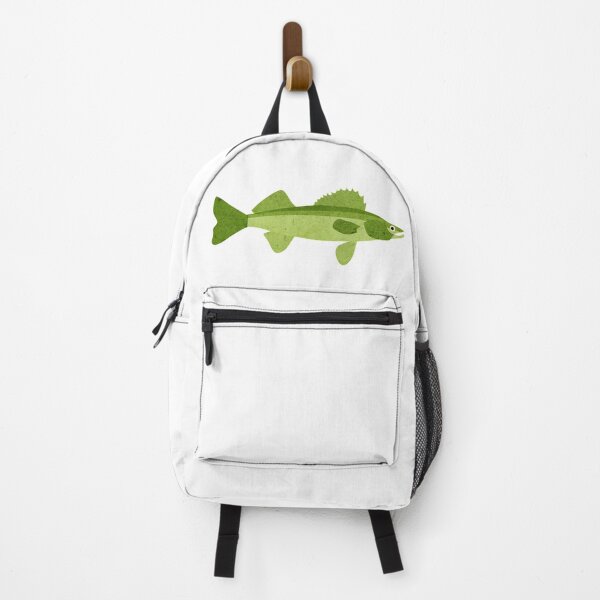 Item preview, Walleye designed and sold by carpcake.