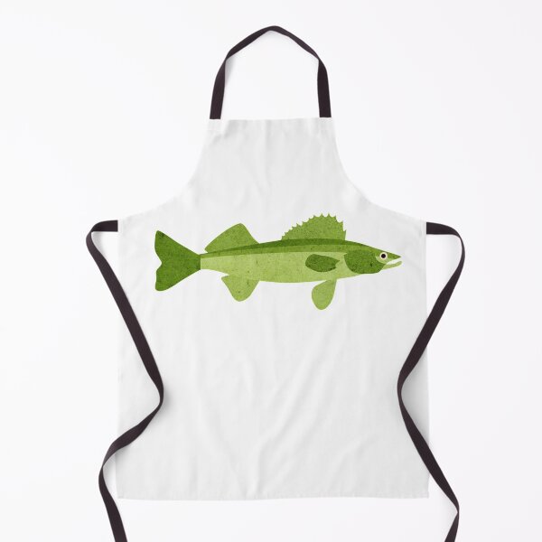 Item preview, Walleye designed and sold by carpcake.
