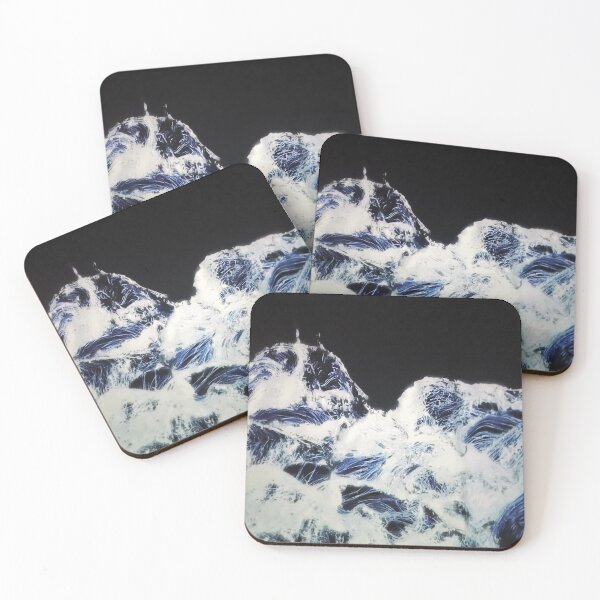 Item preview, The Great Wave | Summer Day at TeamLab Borderless in Odaiba, Tokyo designed and sold by manamicreates.