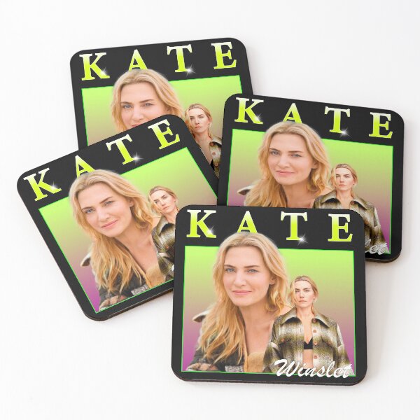 Item preview, kate winslet designed and sold by chronically online girl.