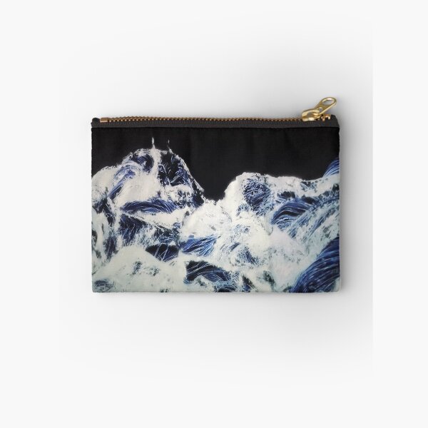 Item preview, The Great Wave | Summer Day at TeamLab Borderless in Odaiba, Tokyo designed and sold by manamicreates.