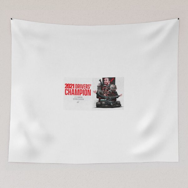 Item preview, Lewis hamilton world champion 2021 designed and sold by khalil-is-here.