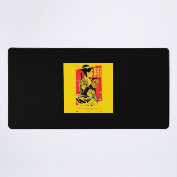 Item preview, Kill Bill Quentin Tarantino Poster designed and sold by Kianna Stanton.