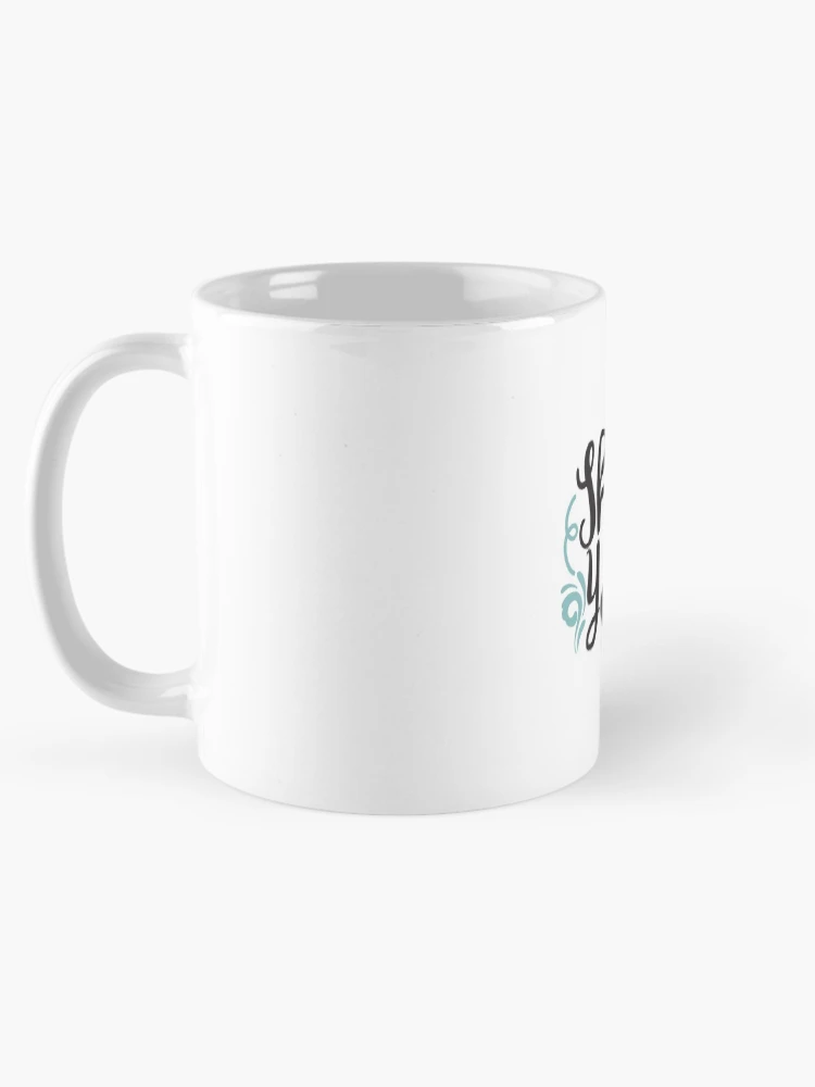 Thumbnail 5 of 6, Coffee Mug, Shell Yeah! designed and sold by DataDude.