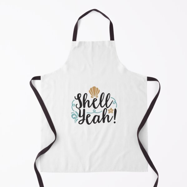 Item preview, Shell Yeah! designed and sold by DataDude.