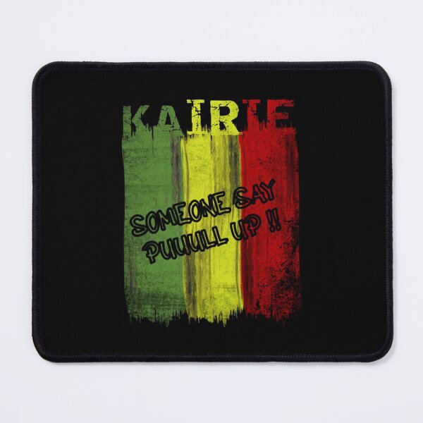 Item preview, Kairie Irie Reggea designed and sold by Kianna Stanton.