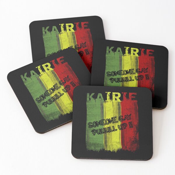 Item preview, Kairie Irie Reggea designed and sold by Kianna Stanton.