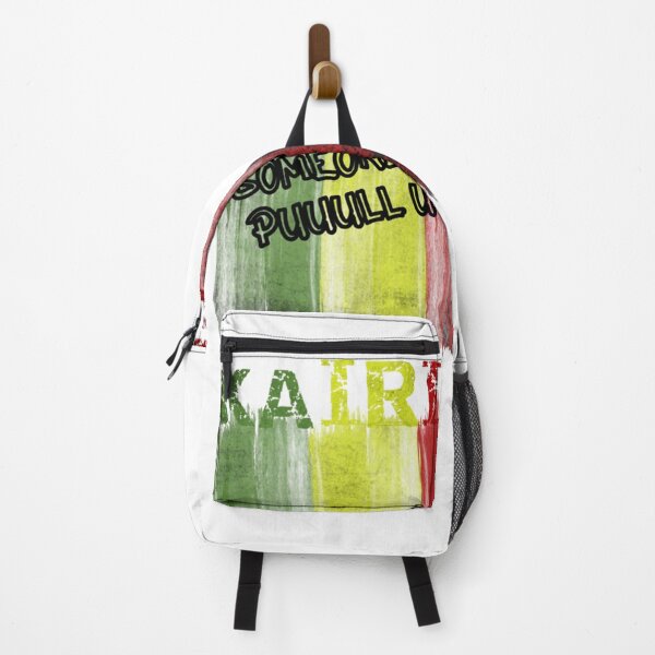 Item preview, Kairie Irie Reggea designed and sold by Kianna Stanton.