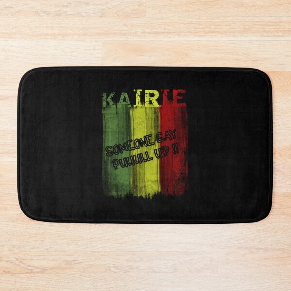 Item preview, Kairie Irie Reggea designed and sold by Kianna Stanton.