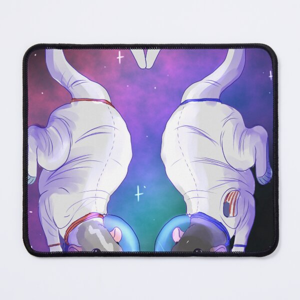 Item preview, space rats designed and sold by corvidarts.