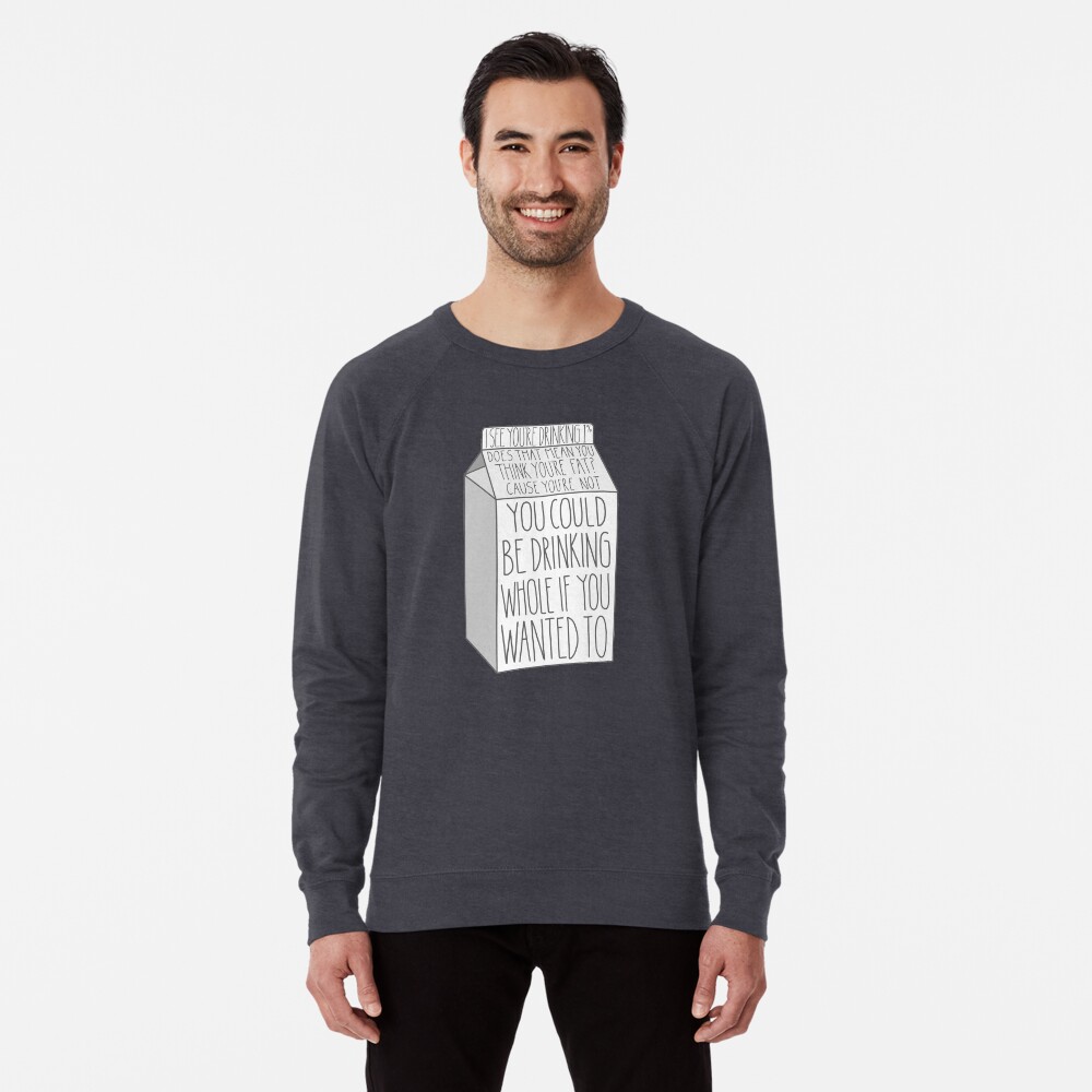 Vista previa del artículo con la obra «Sudadera ligera», diseñado y vendido por amarie98.