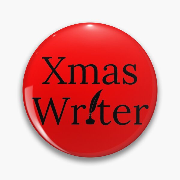 Item preview, Xmas Writer designed and sold by TheKnightWriter.