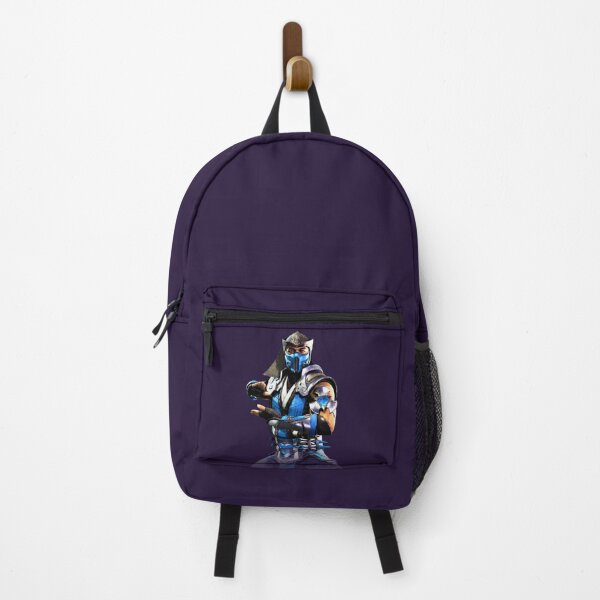 Item preview, Sub-Zero Cool Art Design designed and sold by Premium-Cart.