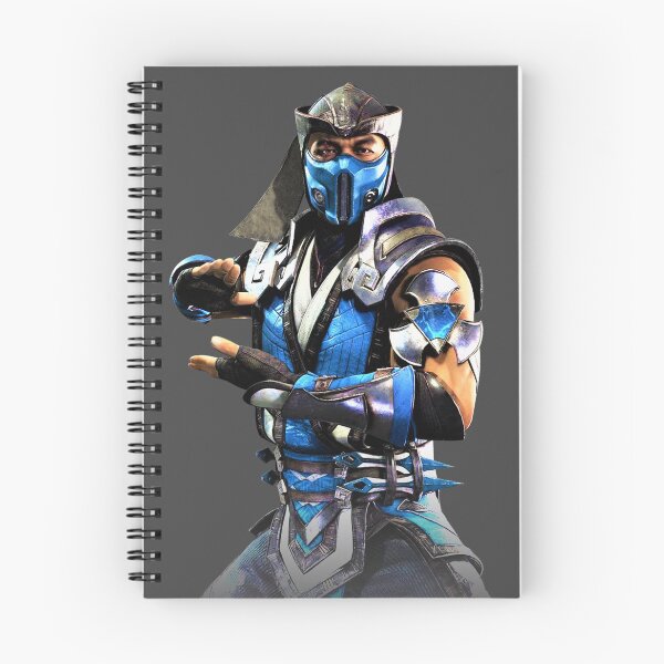 Item preview, Sub-Zero Cool Art Design designed and sold by Premium-Cart.