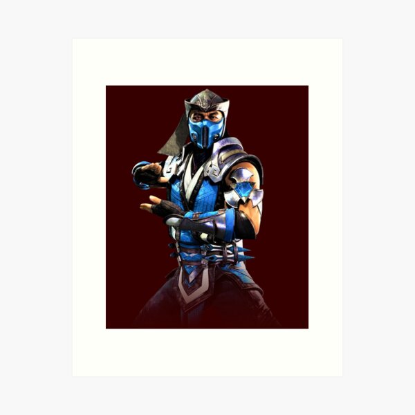 Artikel-Vorschau von Cooles Sub-Zero-Art-Design, designt und verkauft von Premium-Cart.