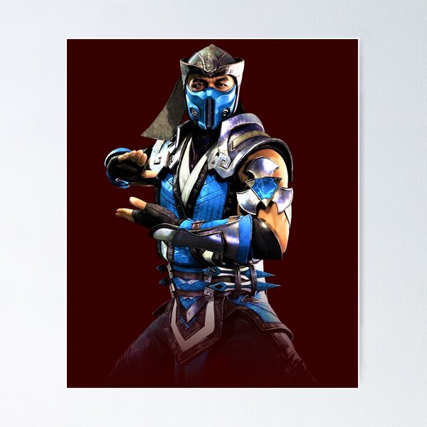 Artikel-Vorschau von Cooles Sub-Zero-Art-Design, designt und verkauft von Premium-Cart.