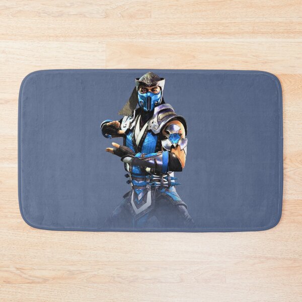Item preview, Sub-Zero Cool Art Design designed and sold by Premium-Cart.
