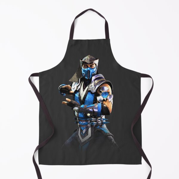 Item preview, Sub-Zero Cool Art Design designed and sold by Premium-Cart.