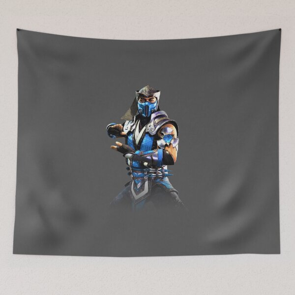 Item preview, Sub-Zero Cool Art Design designed and sold by Premium-Cart.