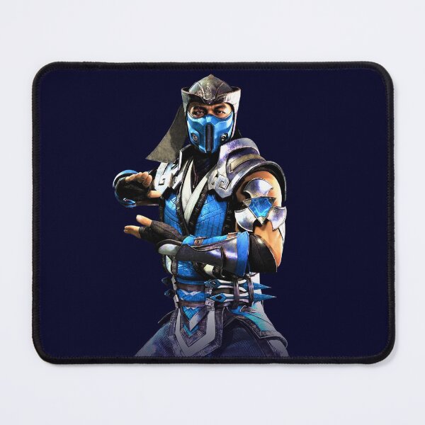 Item preview, Sub-Zero Cool Art Design designed and sold by Premium-Cart.