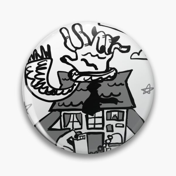 Item preview, Exquisite Corpse designed and sold by Barrelisred.