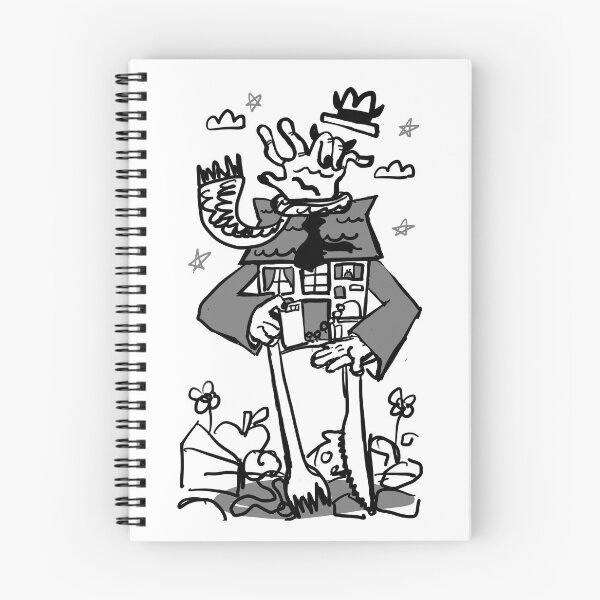 Item preview, Exquisite Corpse designed and sold by Barrelisred.