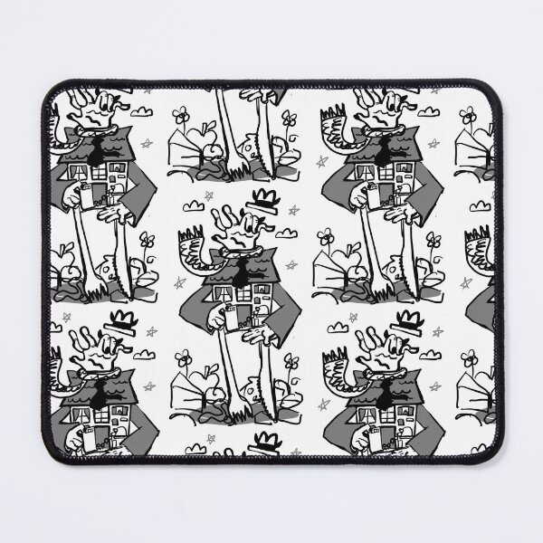 Item preview, Exquisite Corpse designed and sold by Barrelisred.
