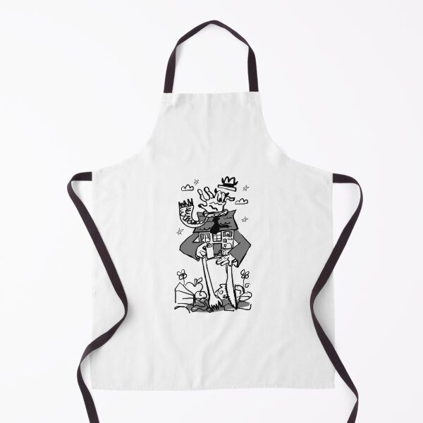 Item preview, Exquisite Corpse designed and sold by Barrelisred.