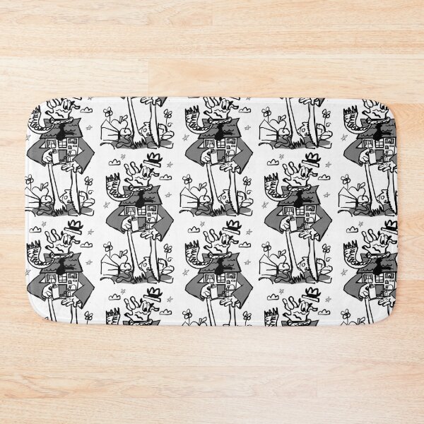Item preview, Exquisite Corpse designed and sold by Barrelisred.