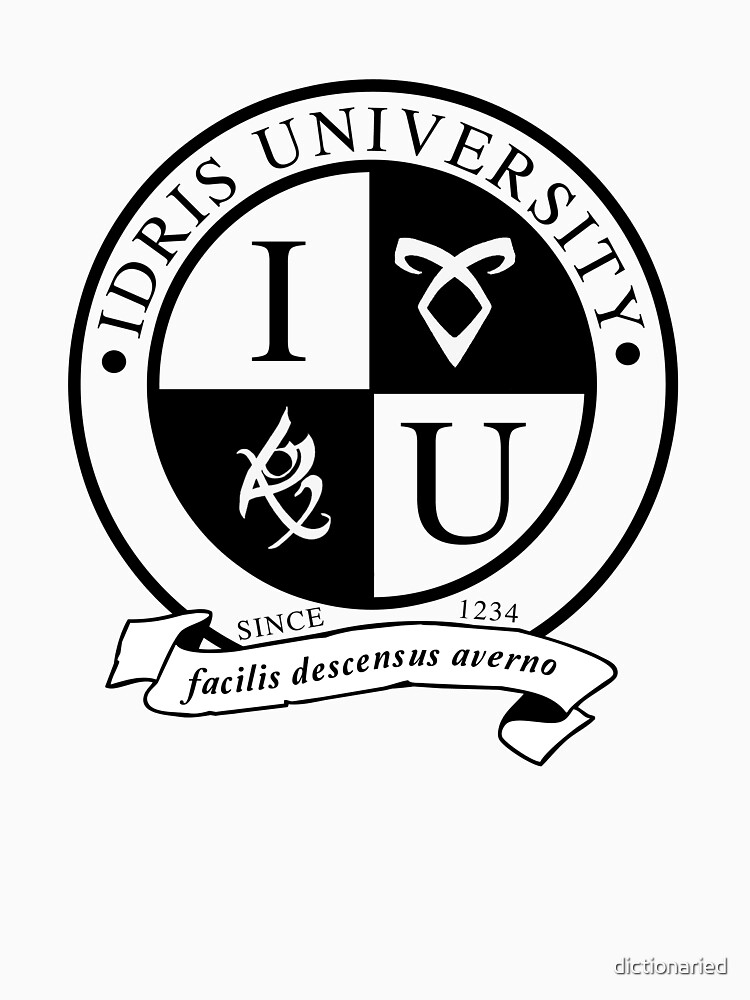 Idris university clearance hoodie