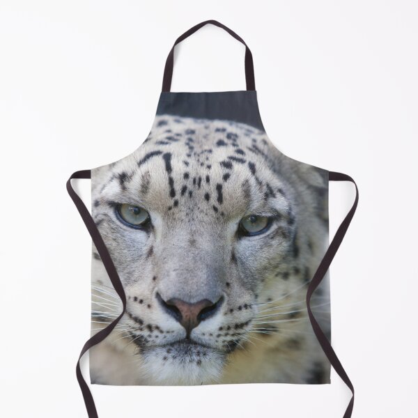 Item preview, Snow Leopard designed and sold by AnimalLover4eva.