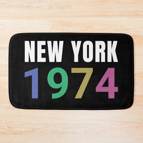 Item preview, New York 1974 designed and sold by eden1472.