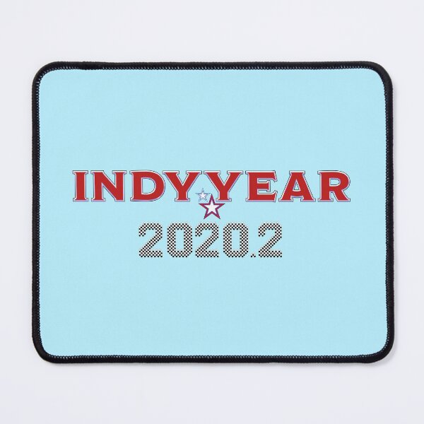 Item preview, INDYYEAR 2020.2 designed and sold by ozzyme.