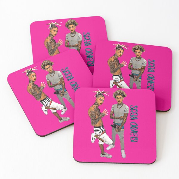 Item preview, Island boys  designed and sold by Phelps2020.