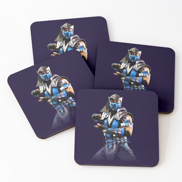 Item preview, Sub-Zero Cool Art Design designed and sold by Premium-Cart.